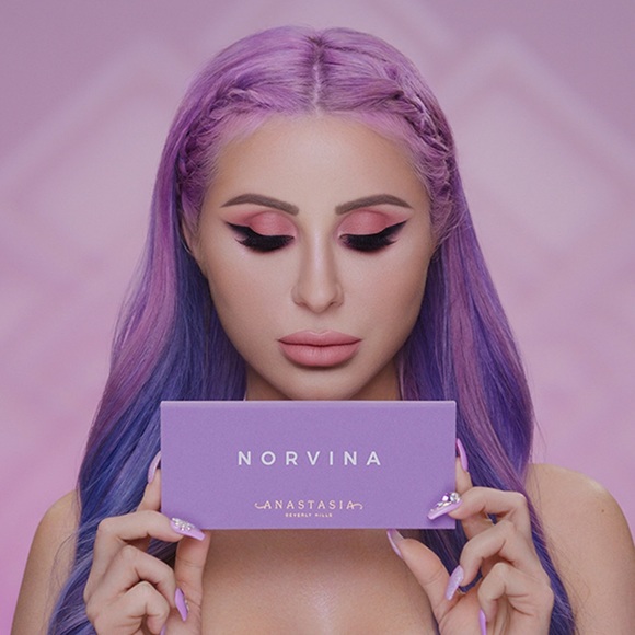 Anastasia Beverly Hills Norvina palette - Picture 5 of 5